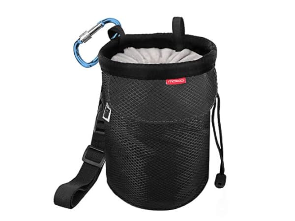 Climbing Chalk Bags Thumbnail