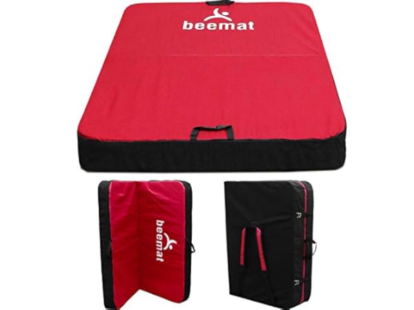 Climbing Crash Pads Thumbnail