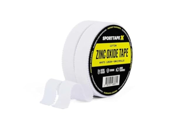 Climbing Fingertapes Thumbnail