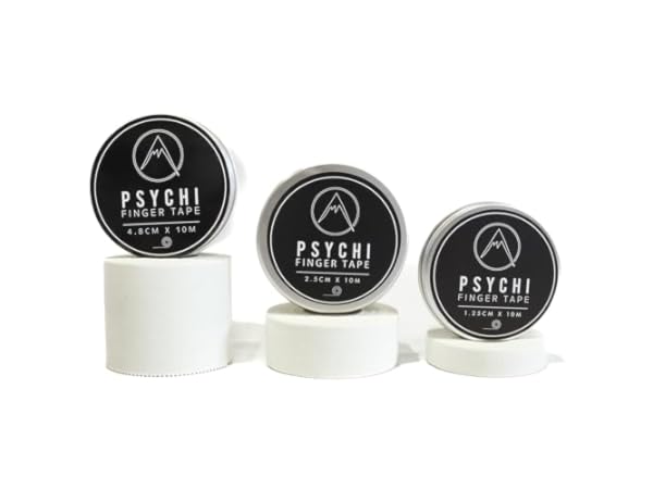 Climbing Fingertapes Thumbnail