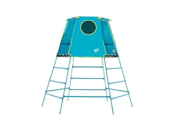 Climbing Frames Thumbnail