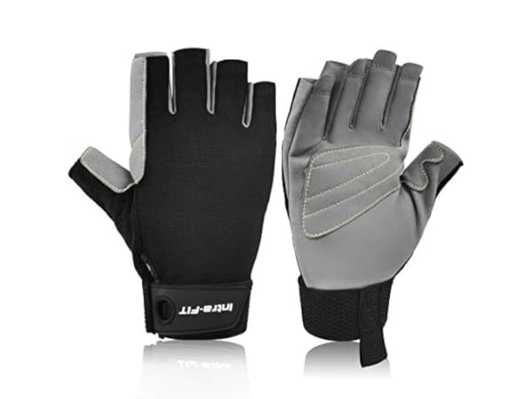 Climbing Gloves Thumbnail