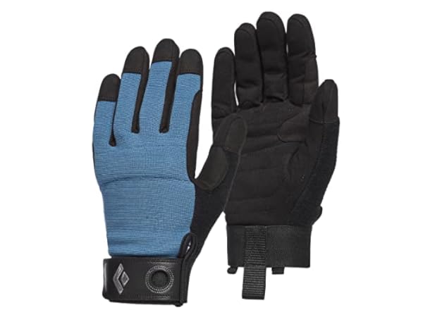 Climbing Gloves Thumbnail