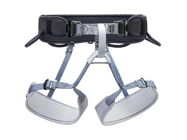 Climbing Harnesses Thumbnail
