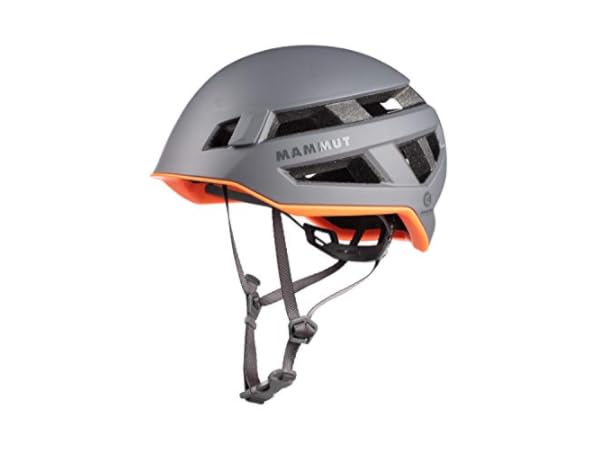 Climbing Helmets Thumbnail