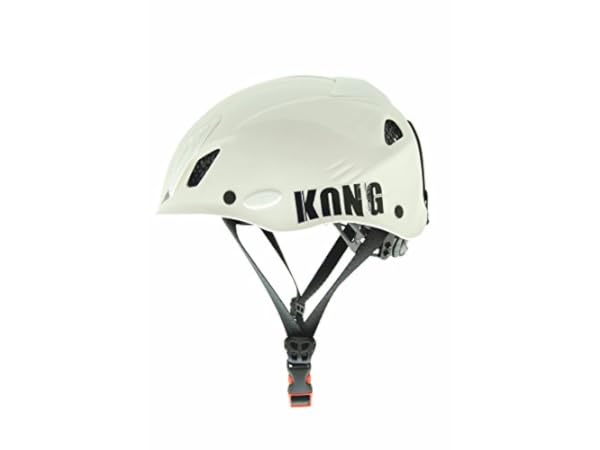 Climbing Helmets Thumbnail