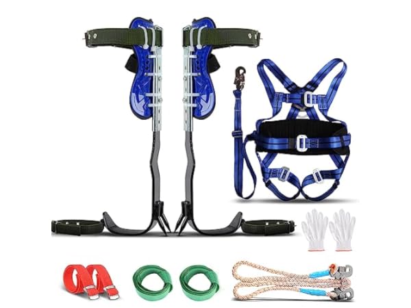 Climbing Pitons & Aid Gear Thumbnail