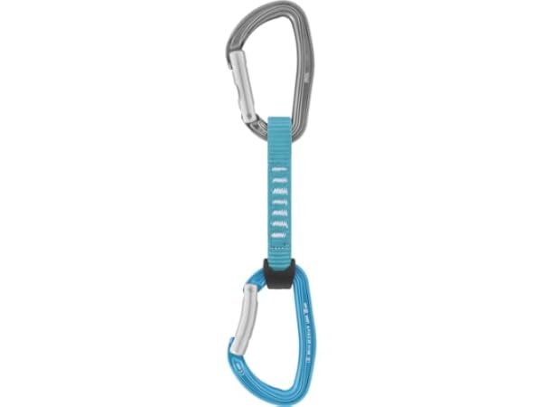 Climbing Quickdraw Thumbnail