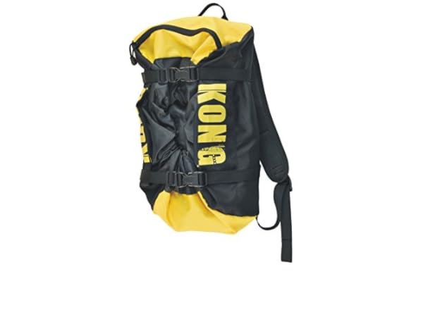 Climbing Rope Bags Thumbnail