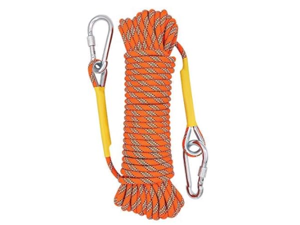 Climbing Ropes Thumbnail