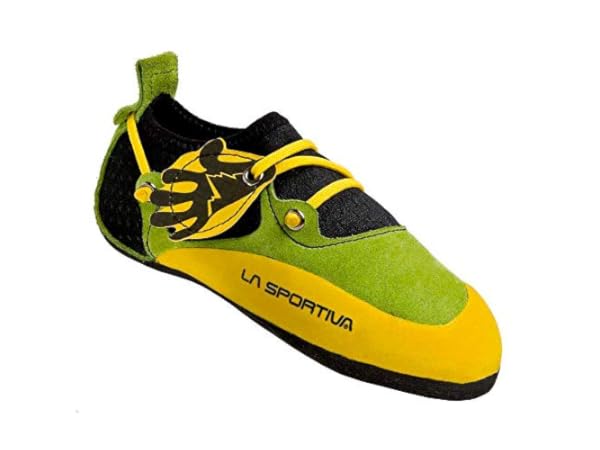 Climbing Shoes for Boys Thumbnail