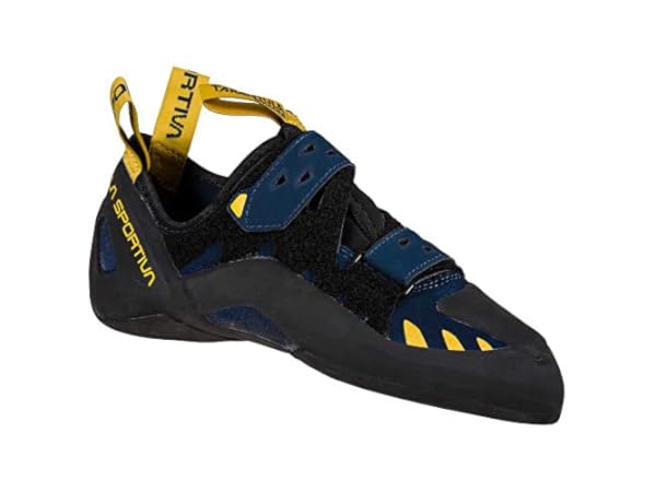 Climbing Shoes for Men Thumbnail