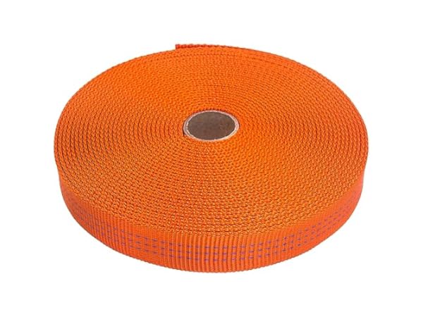 Climbing Webbing Thumbnail