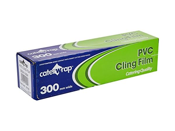 Cling Film Thumbnail