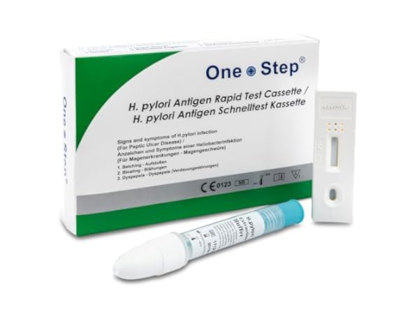 Clinical Diagnostic Test Kits Thumbnail