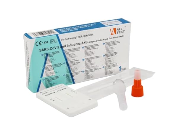 Clinical Diagnostic Test Kits Thumbnail