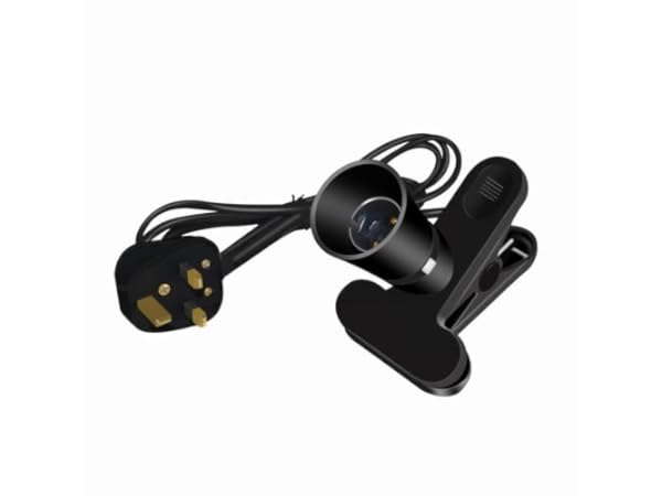 Clip Lights for Garage thumbnail