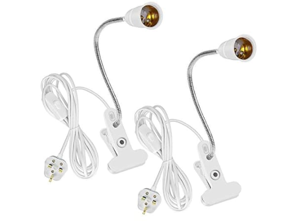 Clip Lights for Kitchen thumbnail