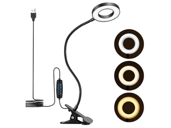 Clip Lights for Study thumbnail