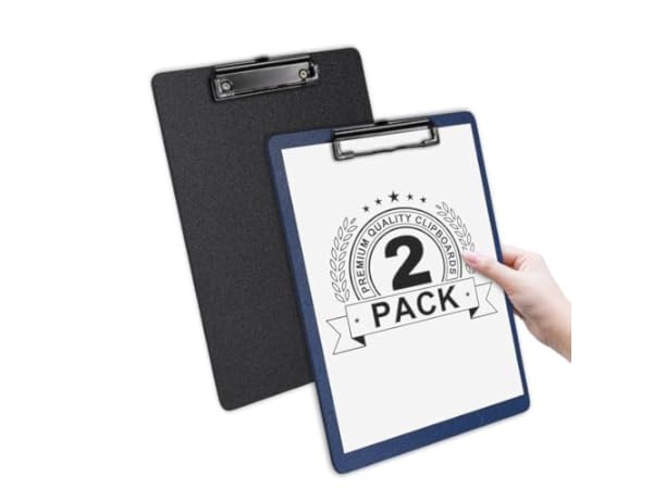 Clipboards & Forms Holders Thumbnail