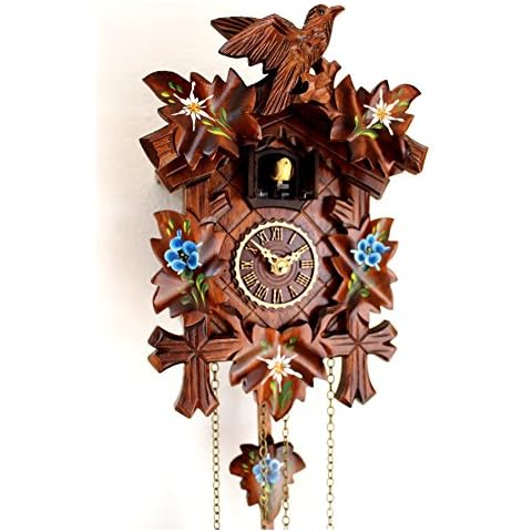 CLOCKVILLA HETTICH-UHREN thumbnail