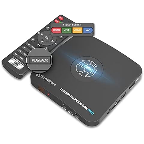 ClonerAlliance feature image