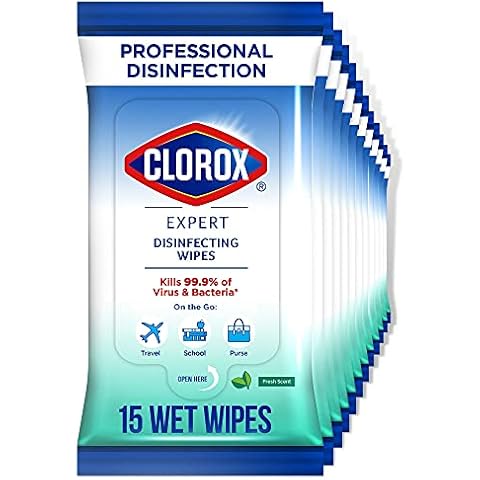 Clorox thumbnail