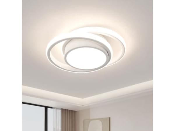 Close-to-Ceiling Lights Thumbnail