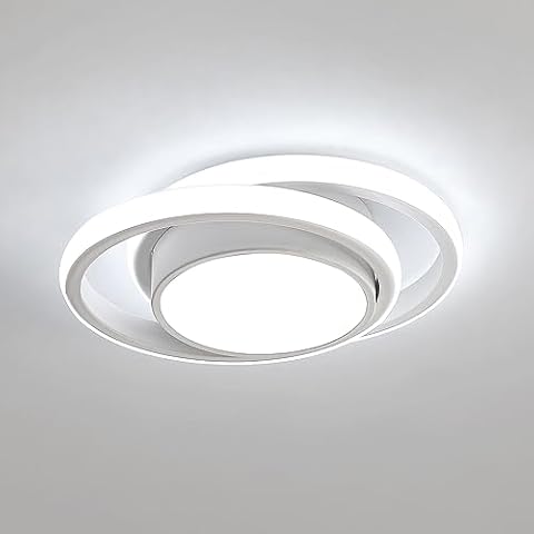 Close-to-Ceiling Lights