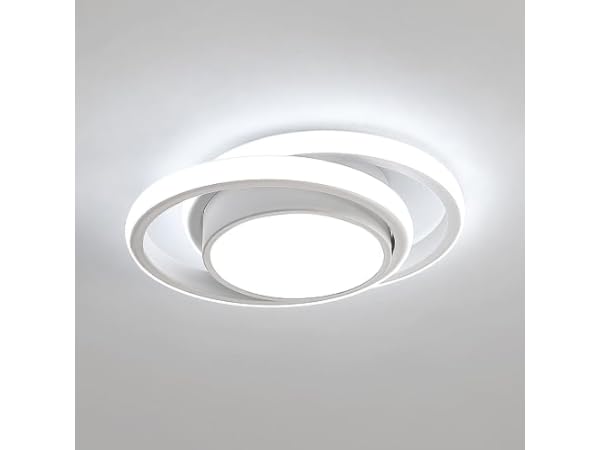 Close-to-Ceiling Lights Thumbnail