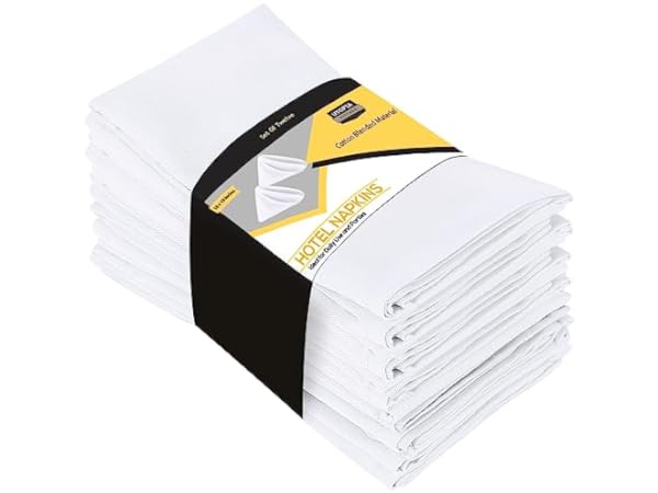 Cloth Napkins Thumbnail