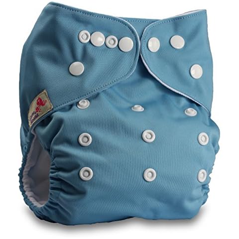 Cloth Nappy Bundles