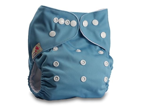 Cloth Nappy Bundles Thumbnail