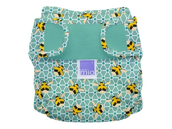 Cloth Nappy Covers Thumbnail