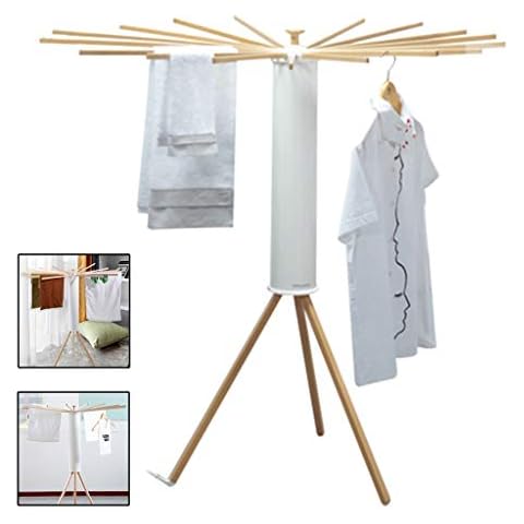 Clothes Drying Rack feature image