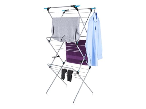 Clothes Drying Racks Thumbnail