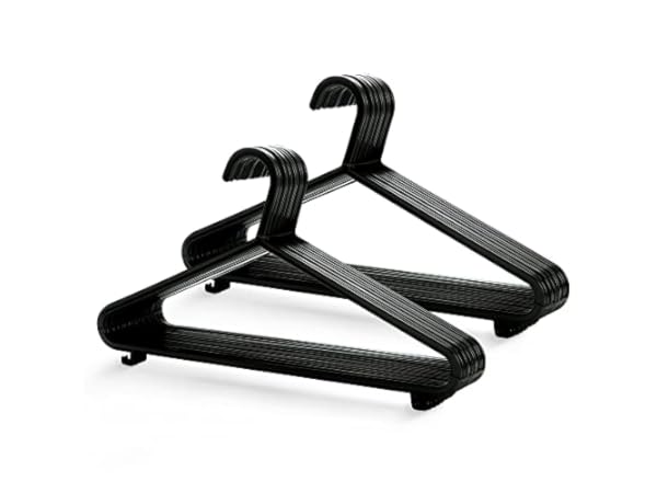Clothes Hangers Thumbnail