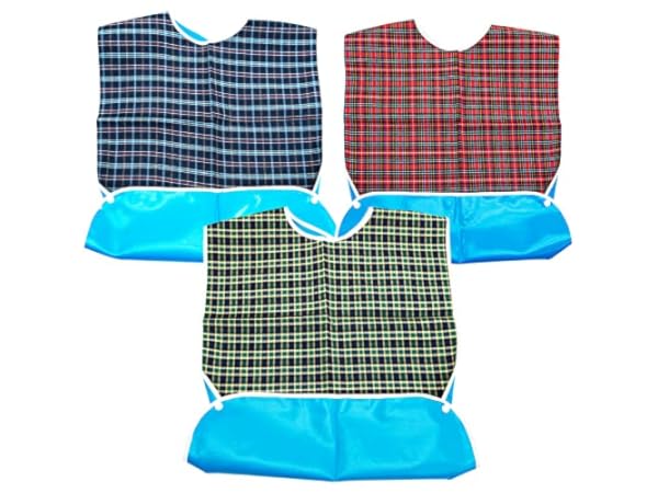 Clothing Protectors Thumbnail