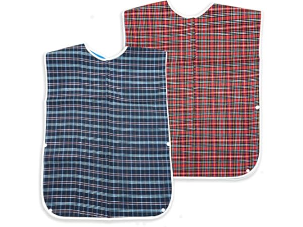 Clothing Protectors Thumbnail