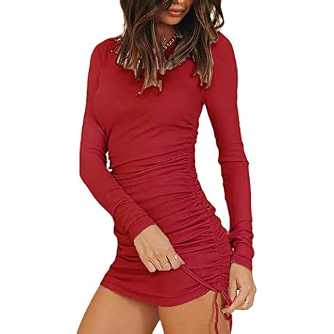 Clubbing Dresses for Women