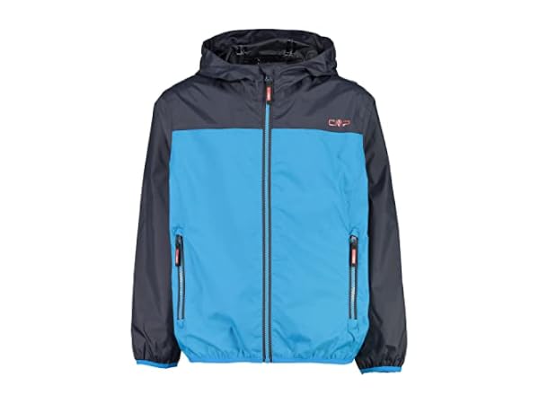 The 10 Best CMP Jackets for Boys of 2026 - FindThisBest (UK)