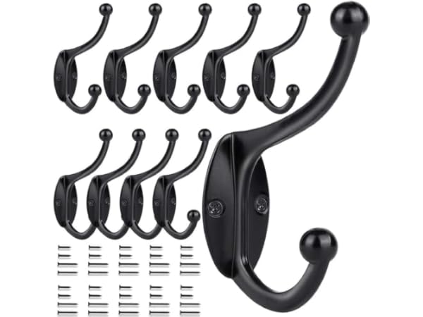 Coat Hooks Thumbnail