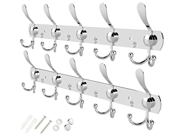 Coat Hooks Thumbnail