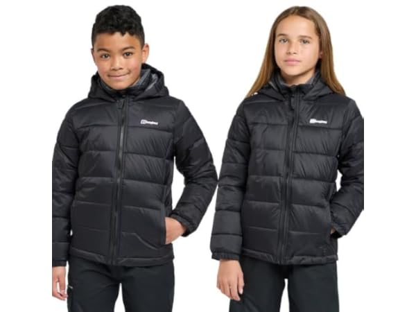 Coats for Boys Thumbnail