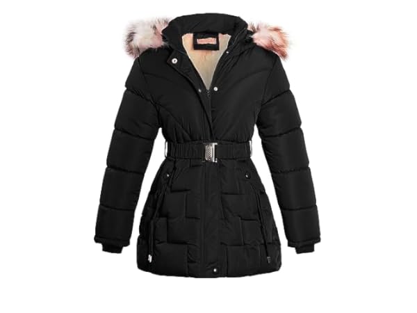 Coats for Girls Thumbnail