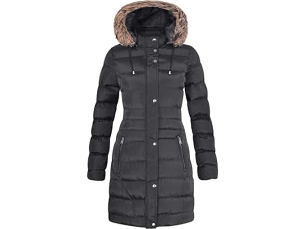 Coats for Women Thumbnail