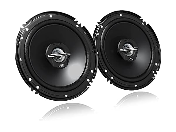 Coaxial Car Speakers Thumbnail