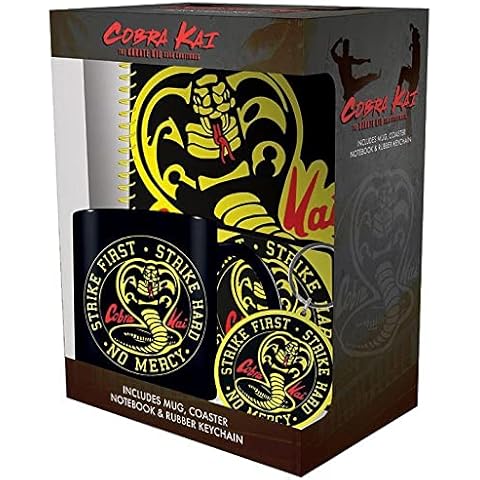 Cobra Kai feature image
