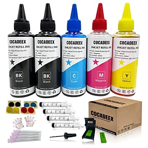 COCADEEX feature image