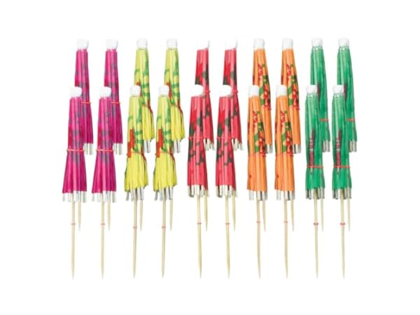 Cocktail Decorating Supplies Thumbnail